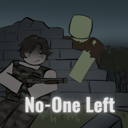 No-One Left