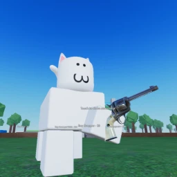 Cat Tycoon  icon