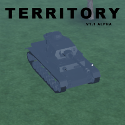 Territory V1.15 ALPHA