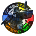 Republic Strategic Command TGR[][][]