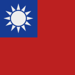 Rеpublic of Chinaᅠ
