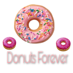 Donuts Forever