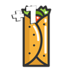 You got Burrito!