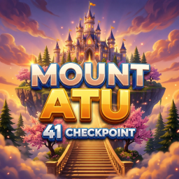 [EASY X1000] [FREE TITLE II FREE AVA] MOUNT ATU  icon