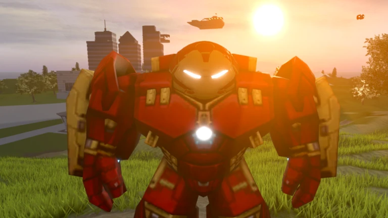 Iron Man Armor Wars