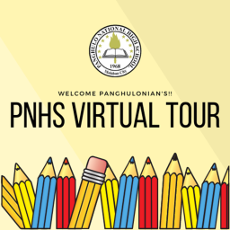 PNHS Virtual Tour