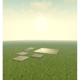 Realistic Textures icon