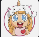 Kwaii Kunicorn