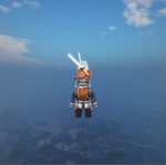 AOT:R FINANCIAL