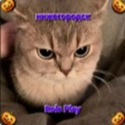 Нижегородск Rola Play
