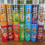 Pringles Chips Group