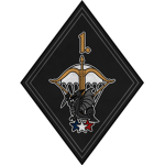 1e Régiment de Parachutistes Infanterie Marine
