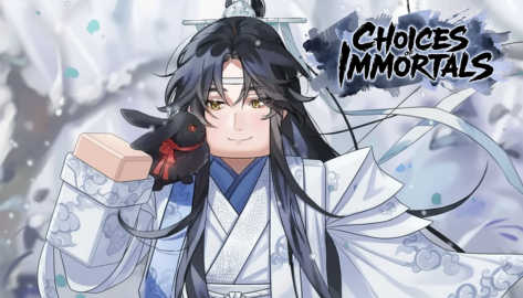 [UPD 0.7] Choices of Immortals scripts