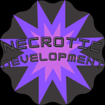 Necrotic Development