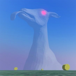 [UPDATE] Goat Simulator Simulator [BETA]