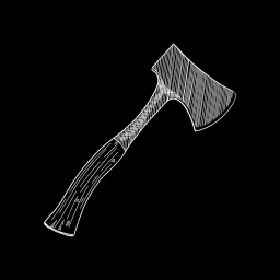 [Commission] Logging/Mining System icon