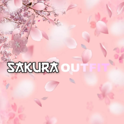 Sakura Outfit
