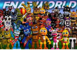 FNAFWORLD_CLUB
