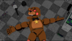 Fredy chapter for