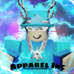 Apparel Inc