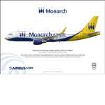 [M] Monarch Airlines