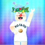 THE POTATO GROUP :P