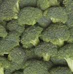 The Land Of The Broccoli