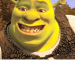 Shrek is king