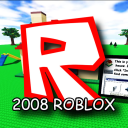 Old ROBLOX 2008 