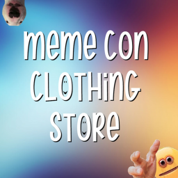 Meme Con Mall (ADMIN)