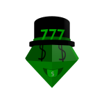 Gambling Emerald
