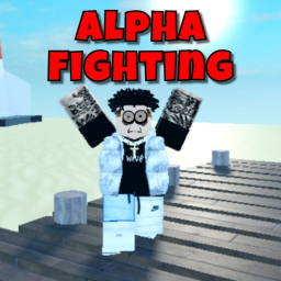 Alpha Fighting