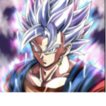Goku,s