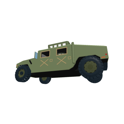 humvee