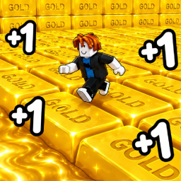 +1 Speed Gold & Diamonds Escape!