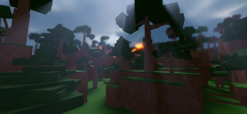 Relics (Beta)