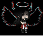 Gacha_Meg