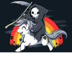 rainbow reapers (HeroHYT and alexdacyt and wolf462