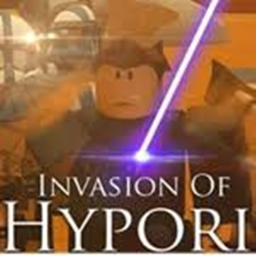 Battle of Hypori