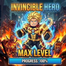 Superhero Incremental