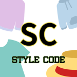 Style Code [SC]