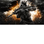 #cod squad