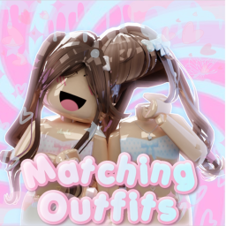 [UNFINISHED] Matching Outfits - Ruwia Homestore 🍓