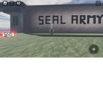 SEAL ARMY(물개부대)