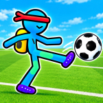 Stickman Soccer