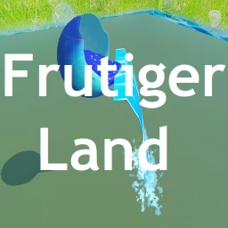 Frutiger Land Beta icon