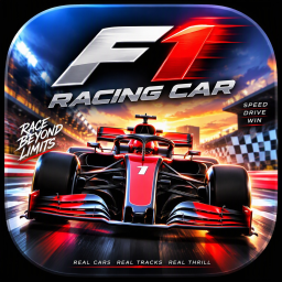 F1 Racing game[🏎️]