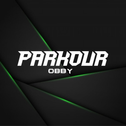 Parkour Obby [✨UPDATE BETA✨]
