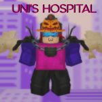 Uni's Robloxian Hospital