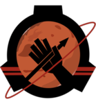 [S.C.P.] Alpha-1 “Red Right Hand”